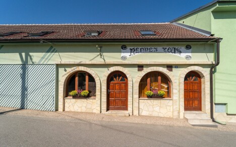 Penzion Rendezvous, Valtice