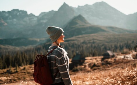 Zakopané a okolie, poľské Tatry