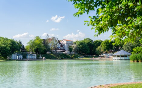 Hotel Bagoly Fogadó, Gyömrői-tó, Magyarország