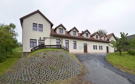 Penzion Pod Vyhlídkou v nádherné přírodě pod Krkonošemi