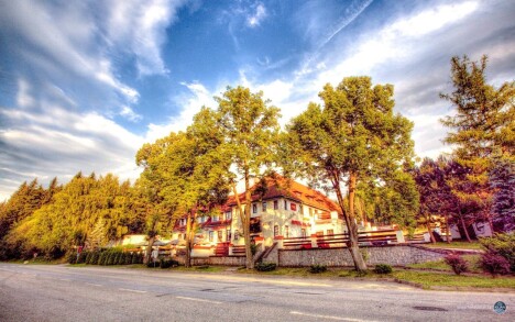 Hotel Kilián ***, Jižní Čechy
