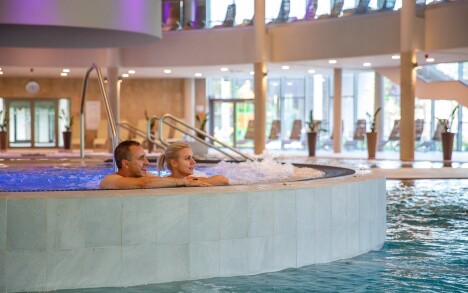 Ellipsum Spa, Miskolc, Magyarország