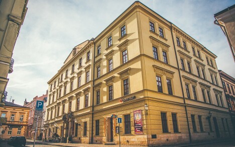Boromeum Residence, Hradec Králové, Česko