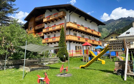 Landhotel Steindlwirt ***, Ausztria