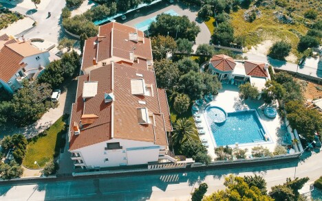 Aparthotel Resort Trcol ****, Chorvatsko, Pag