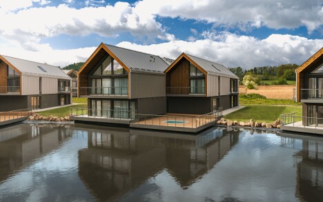 Termy Karkonosze Resort & SPA, Staniszów, polské Krkonoše