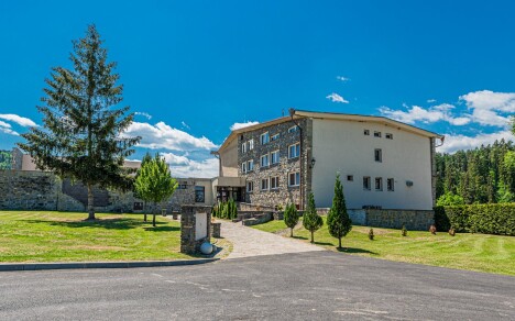 Grand Hotel Spiš ***, Szlovák Paradicsom