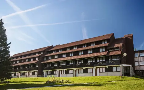 Hotel Rogla *** superior, Zreče, Slovinsko