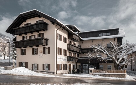 Hotel Gasthof Jochele, Pfalzen, Južné Tirolsko, Taliansko