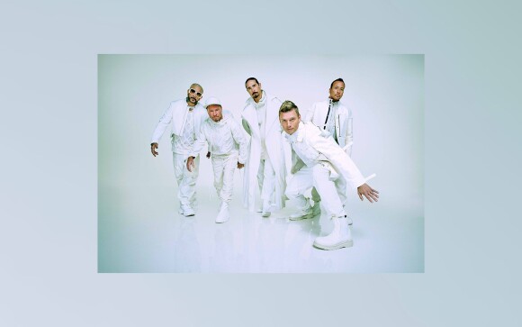Päťčlenná skupina, Backstreet Boys 2026 Live v Düsseldorfu, Düsseldorf, Düsseldorf , Nemecko