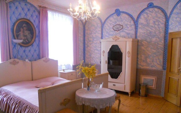 Slevoking Příbram Sebastopol Hotel