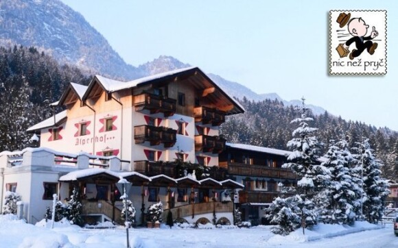 Hotel nabízí nádherný výhled na Wallfahrtskirche Mariastein