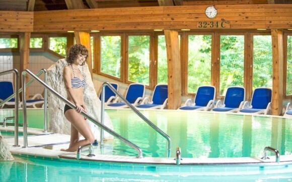 Wellness pobyt přesně pro vás