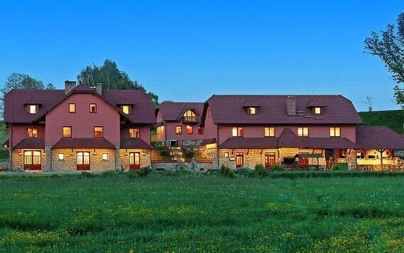 Vydejte se na Vysočinu do Dočkalova Mlýna