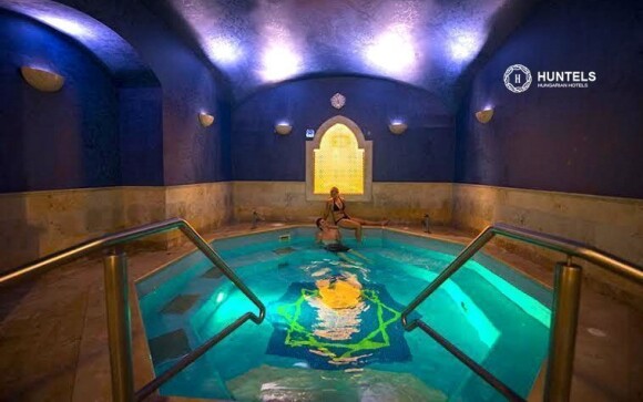 Užijte si naplno své neomezené wellness