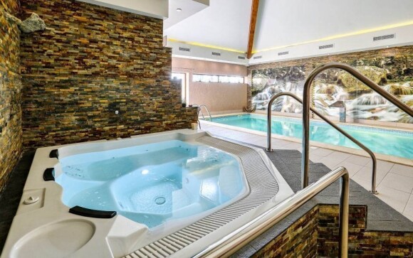 Užijte si neomezené wellness