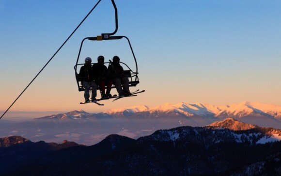 Vysoké Tatry Gabriel Sleva Zlava Slevoking Zlavoking