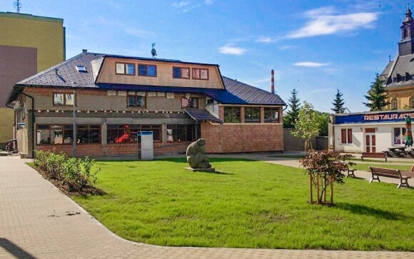 Prožijte báječnou dovolenou v hotelu Fojtů