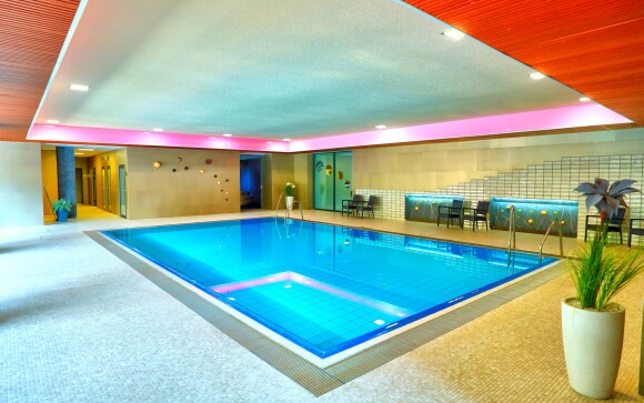 Wellness centrum Hotel Belaria Resort ***, Moravskoslezsko