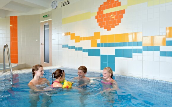 Vychutnajte si neobmedzené wellness