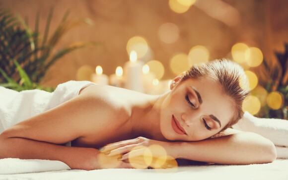 Užite si relax v kúpeľnom meste, Trenčianske Teplice