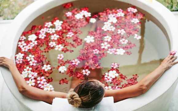 Užite si rad wellness relaxačných procedúr