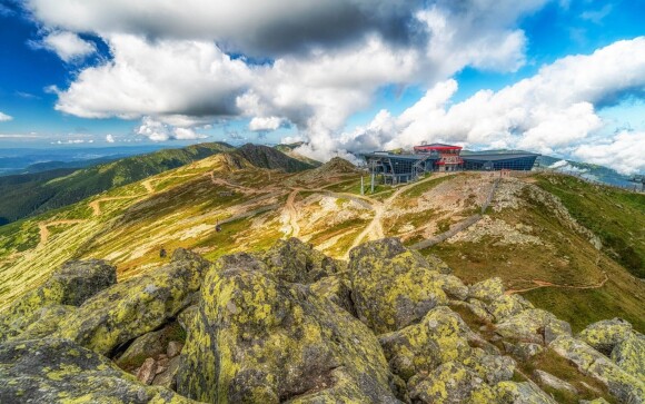 Nízké Tatry