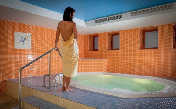Wellness, Alexandra Wellness Hotel ***, Nízké Tatry