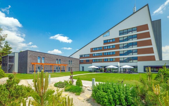 Luxusný Horizont Resort ****, Vysoké Tatry