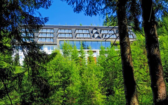 Hotel Ostredok ***, Demänovská dolina, Nízke Tatry