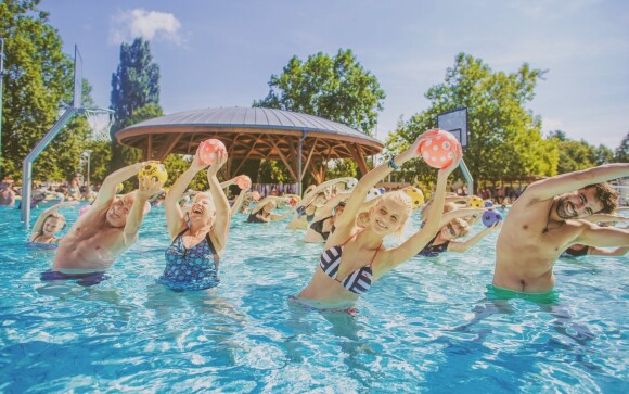 Bükfürdő Thermal & Spa