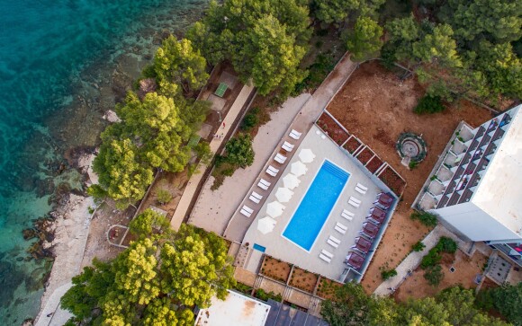 Labranda Senses Resort, Horvátország, Hvar-sziget