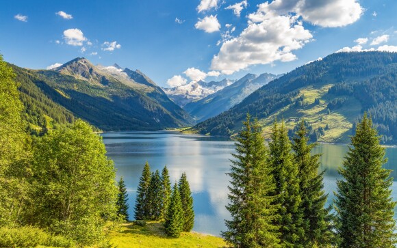 Rakousko, Tyrolsko