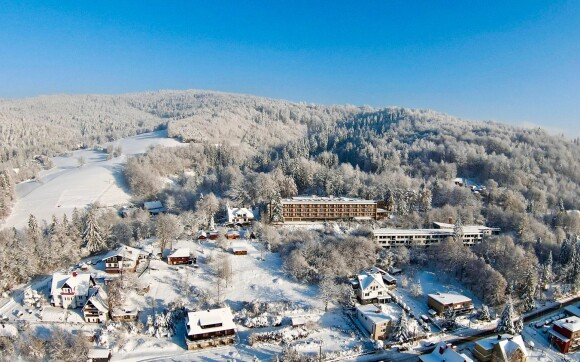 Hotel Pod Jedlami ***, Visztula
