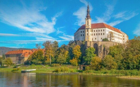 Mesto Děčín