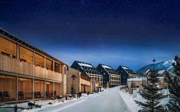 Demänová Resort, Liptovský Mikuláš