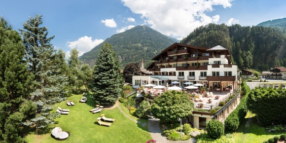 Hotel Rita ****, Ausztria