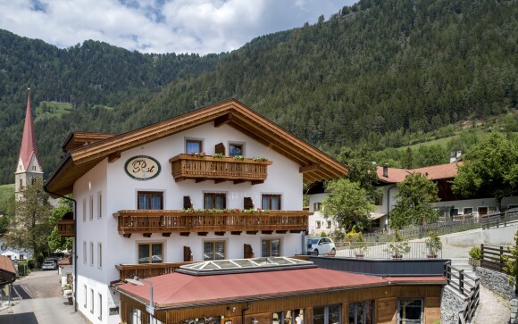 Hotel Gasthof Post ***, Freienfeld, Taliansko