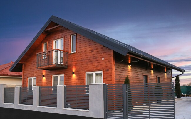 Nesvady u termálních lázní + welcome drink