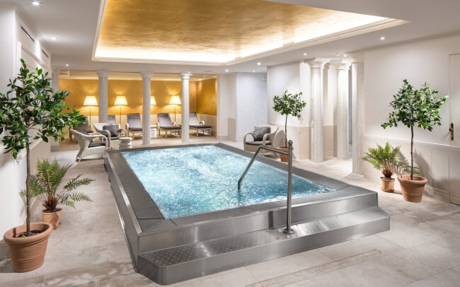 Liberec s wellness a slevou na dinopark