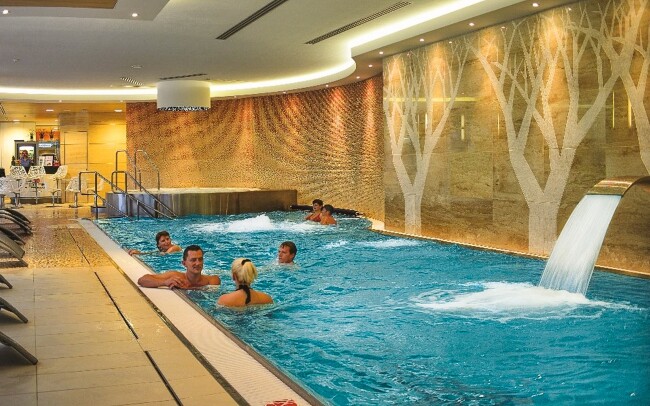 0% Jizerské hory: Přepychový Hotel Antonie **** s…