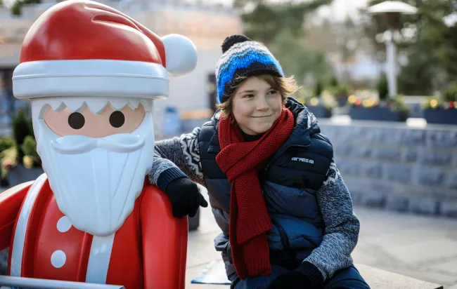 Playmobil FunPark u Norimberku: 2x vstupenka a ubytování