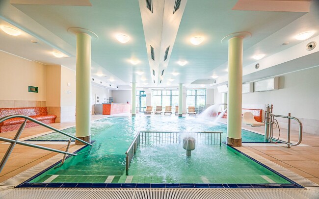 0% Rychnov nad Kněžnou: Pobyt ve Vile Hotel Studánka…
