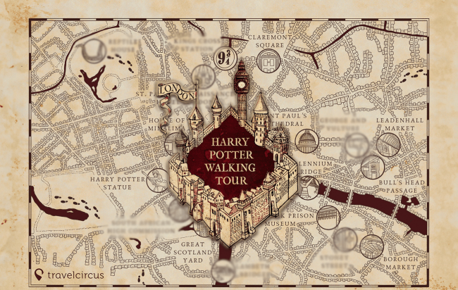 Warner Bros. Studio Tour London – The Making of Harry Potter™: vstupenky + ubytování pro 2 osoby
