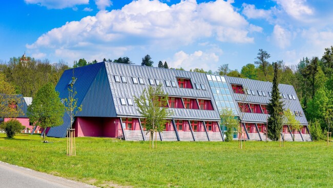 0% Severní Morava u zámku Hradec nad Moravicí: Hotel…