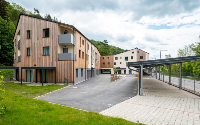 0% Pobyt na kraji Krkonošského národního park v…