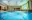 Hévíz len 600 m od termálneho jazera v Hoteli Palace **** s polpenziou a neobmedzeným wellness (bazén, sauny)