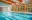 Bazén, Spa & Wellness ve Spa Resortu Sanssouci ****