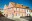 Hotel Latrán ****, Český Krumlov, Česko