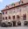 Hotel Krčínův Dům ****, Český Krumlov, Česko
